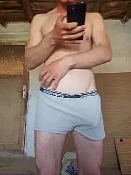 Paploesco026 from StripChat