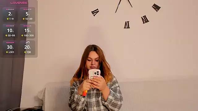 PappprikaL from StripChat