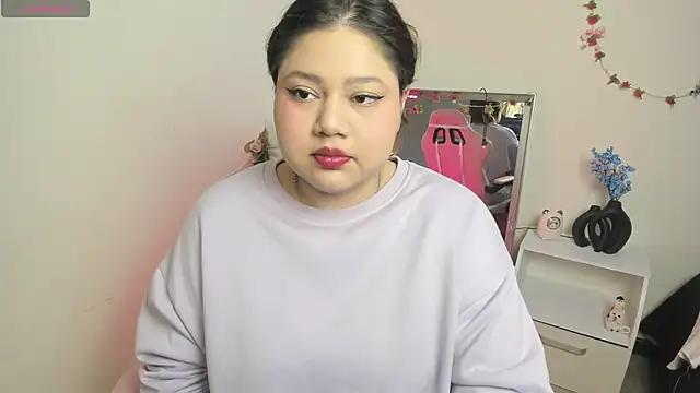 Paprika_ from StripChat