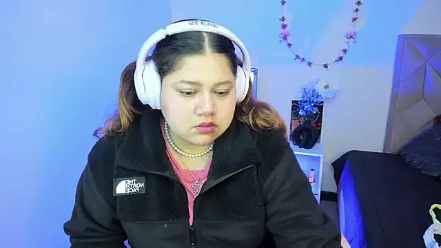 Paprika_ from StripChat