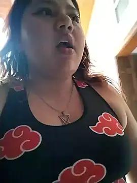 Paprika_ from StripChat