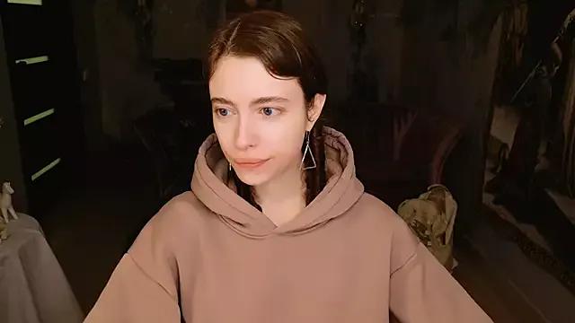 ParaDoxess from StripChat