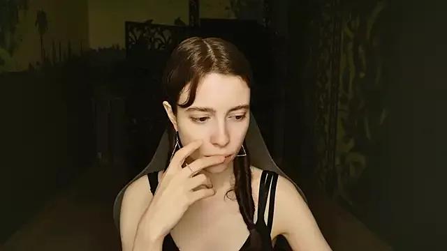 ParaDoxess from StripChat