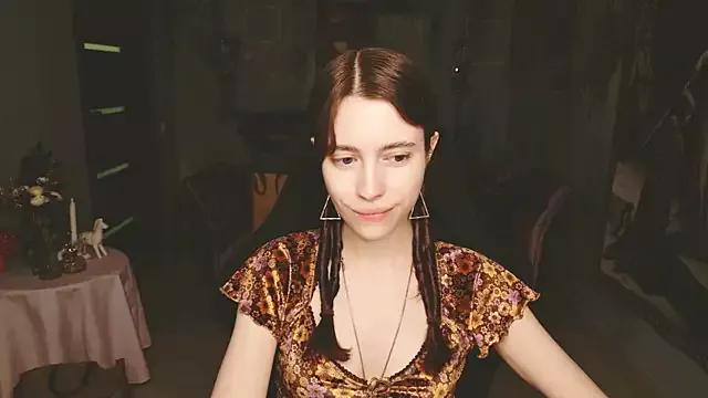 ParaDoxess from StripChat