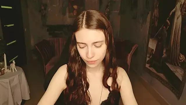 ParaDoxess from StripChat