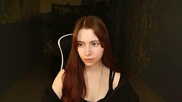 ParaDoxess from StripChat