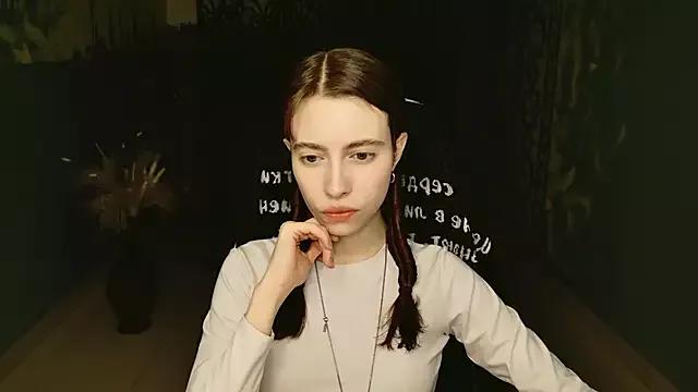 ParaDoxess from StripChat