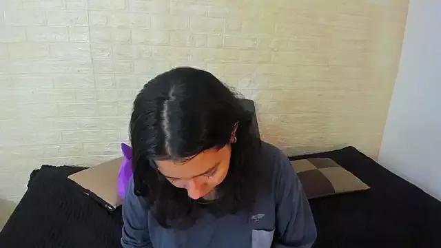 ParanoidTemptaion_ from StripChat