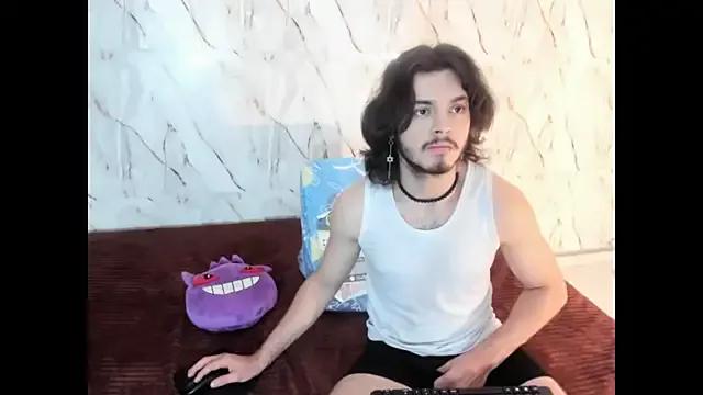 ParanoidTemptaion_ from StripChat