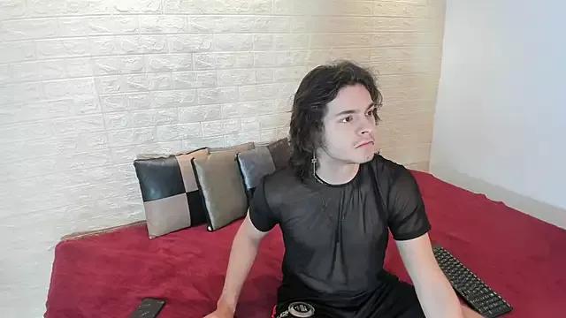 ParanoidTemptaion_ from StripChat