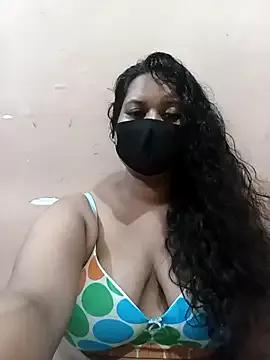 Pari_show webcams show profile image 