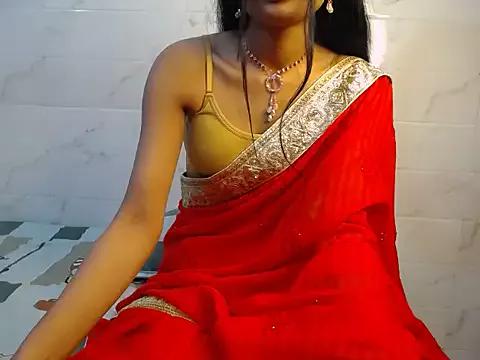 Parimodel19 webcams show profile image 