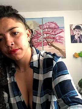 Paris_11 from StripChat is Freechat