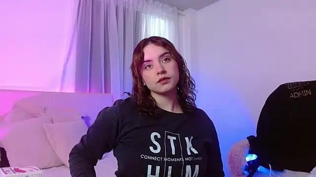 Dirty chat webcam: explore liveshows with versed models, from laying bare to fetishes, in a variety of sexy free adult webcams.