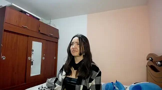 Dirty chat webcam: explore liveshows with versed models, from laying bare to fetishes, in a variety of sexy free adult webcams.