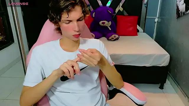 Park_jimin1 webcams show profile image 