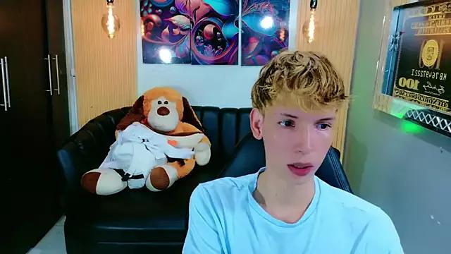 park_jimin1 from StripChat is Freechat