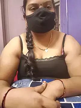 Photos of Paru_Tamil_Ponnu from StripChat is Private