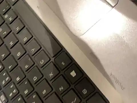 Passfisting from StripChat