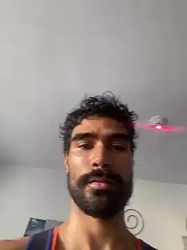 Passfisting from StripChat