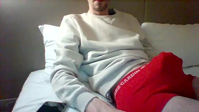 passif520 from StripChat