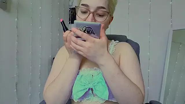 Passion-Ada from StripChat