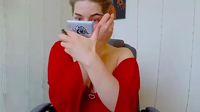 Passion-Ada from StripChat