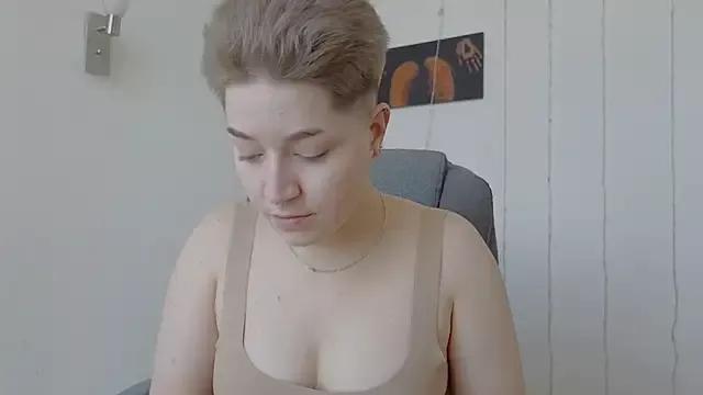 Passion-Ada from StripChat