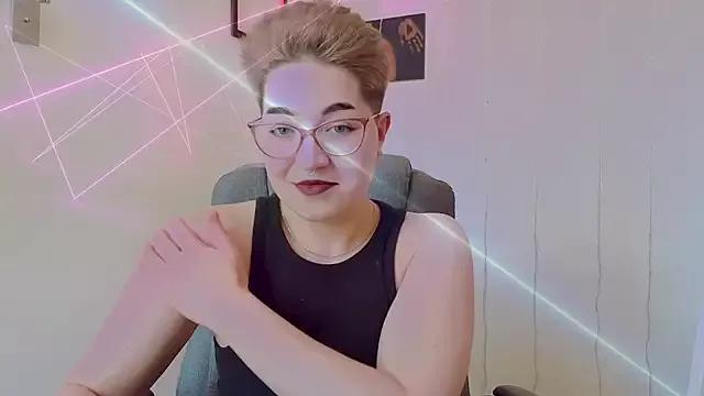 Passion-Ada from StripChat