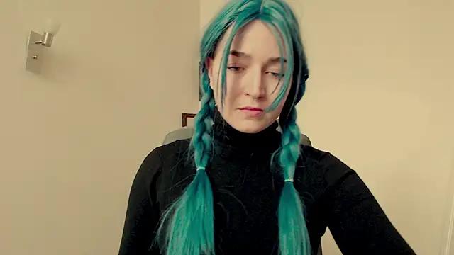 Passion-Ada from StripChat