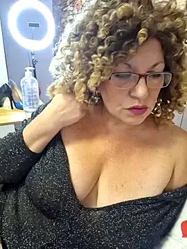 Passion_of_ciocolatte89 from StripChat