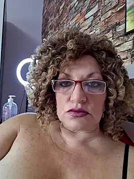 Passion_of_ciocolatte89 from StripChat