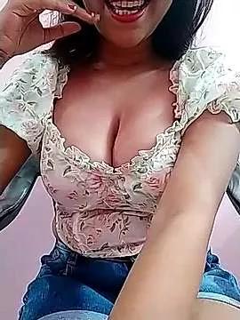 passionate_akanksha from StripChat