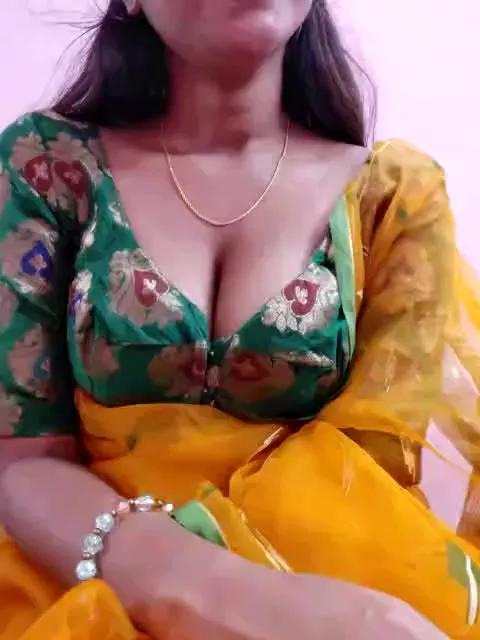 passionate_akanksha from StripChat