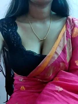 passionate_akanksha from StripChat