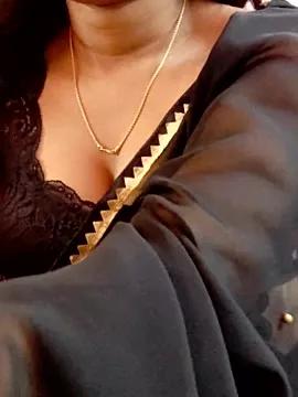 passionate_akanksha from StripChat