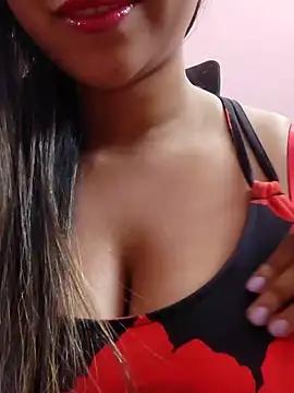 passionate_akanksha from StripChat