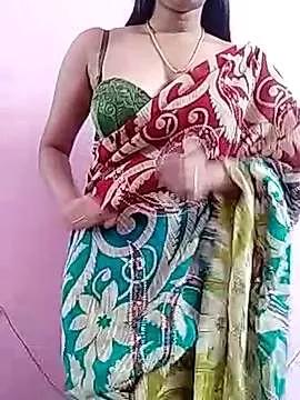 passionate_akanksha from StripChat