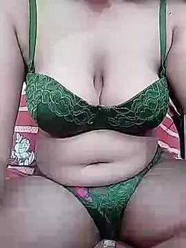 passionate_akanksha from StripChat