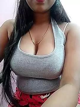 passionate_akanksha from StripChat