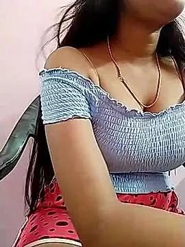 passionate_akanksha from StripChat