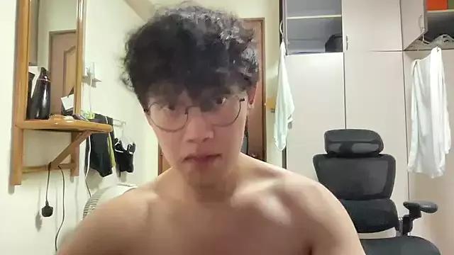 Passionatetwink2 from StripChat