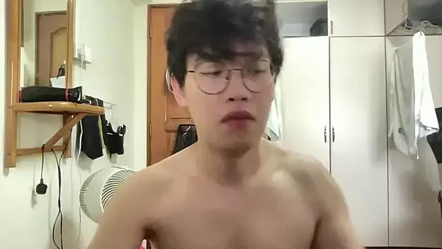 Passionatetwink2 from StripChat