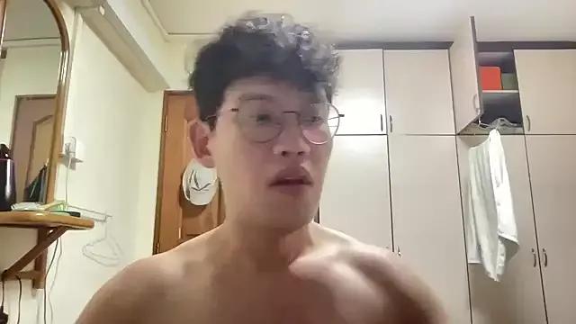 Passionatetwink2 from StripChat is Freechat