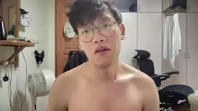 Passionatetwink2 from StripChat