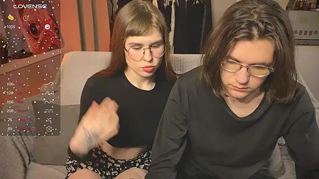 passiondesire_ from StripChat
