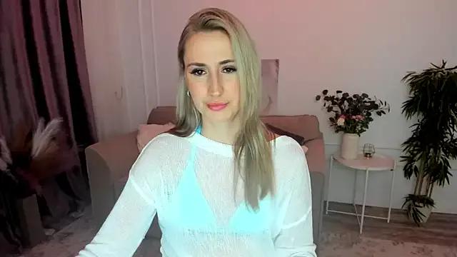 PassionGlow from StripChat