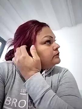 Patico_Vixen from StripChat is Freechat