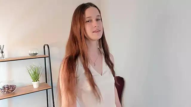 Patricia_Gonzalez from StripChat is Freechat