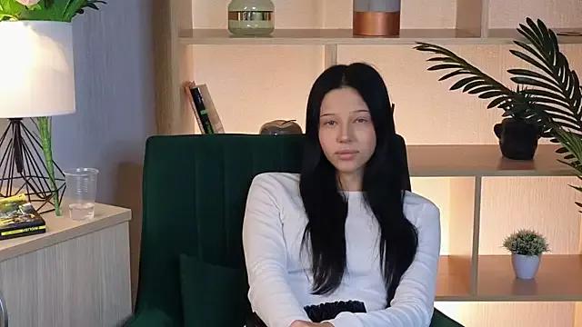 PatriciaHirpara webcams show profile image 